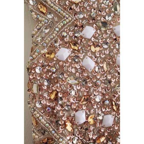 Jaay Couture Prom Dress/Evening gown - Picture 5 of 5